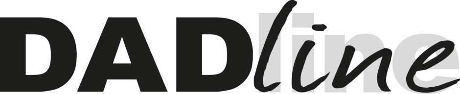DADline Logo